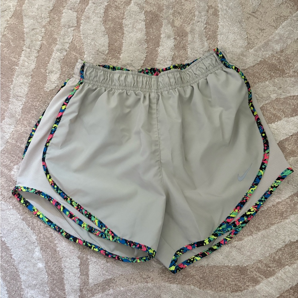 Nike Tempo Athletic Shorts